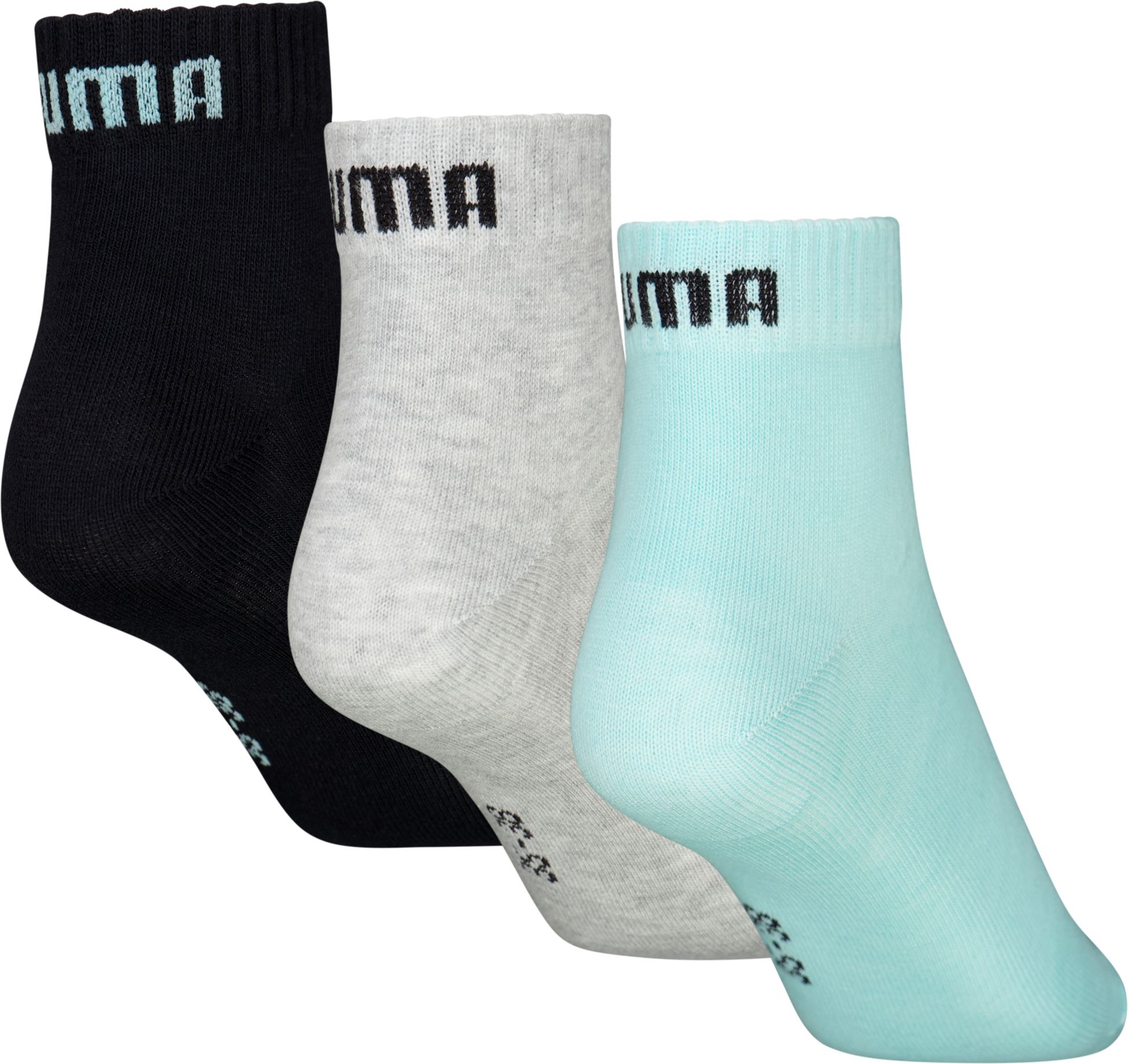 puma quarter plain